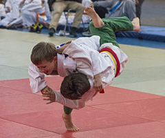 Judo: Mädchen-Mannschaft U12 wird Münchner Meister