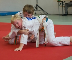 39. interne Judo-Meisterschaft