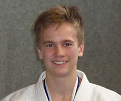 Judo: Tobias Dirrigl holt Bronze bei Bayerischer Meisterschaft