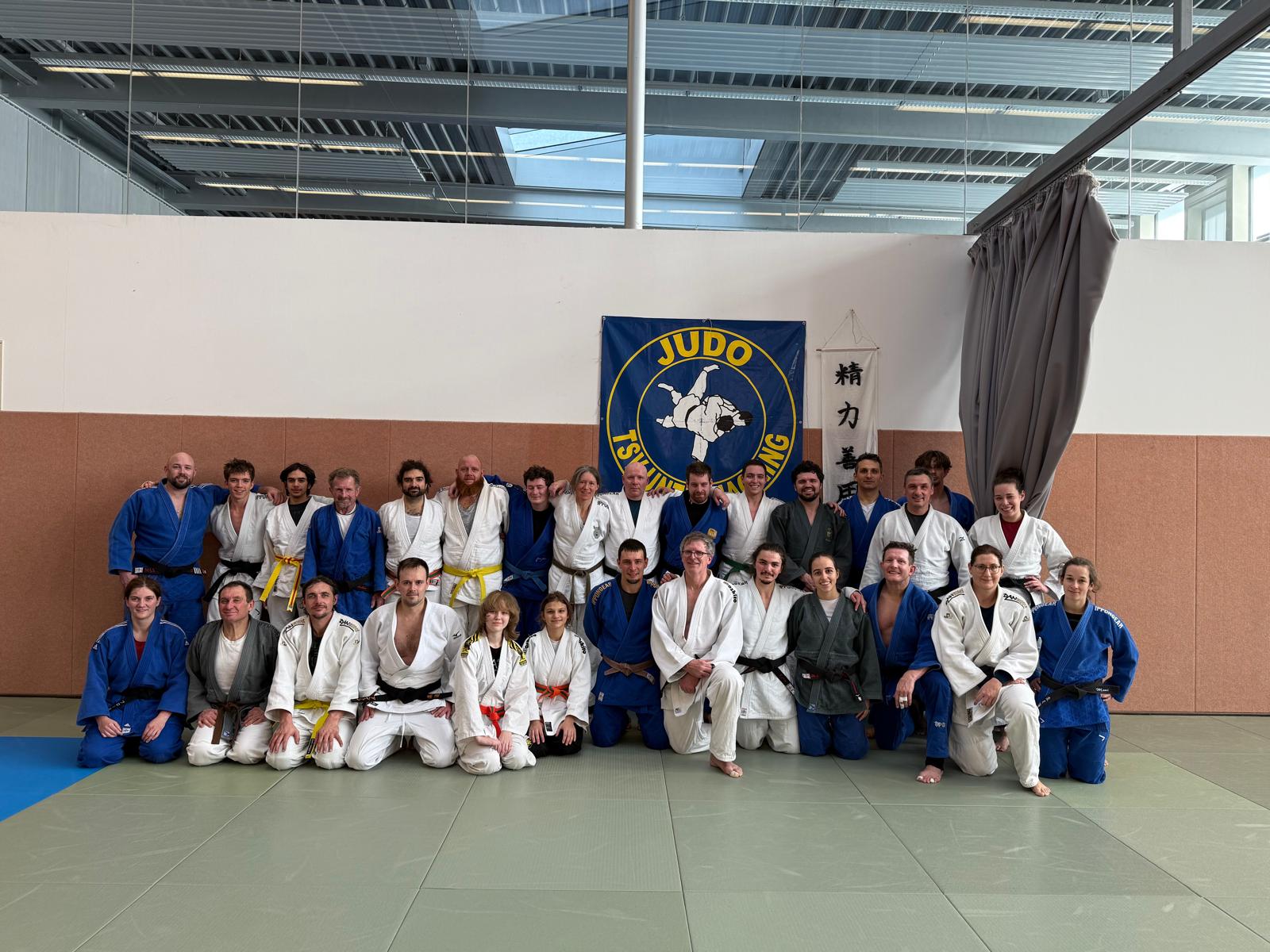  Drei Königsrandori in Unterhaching