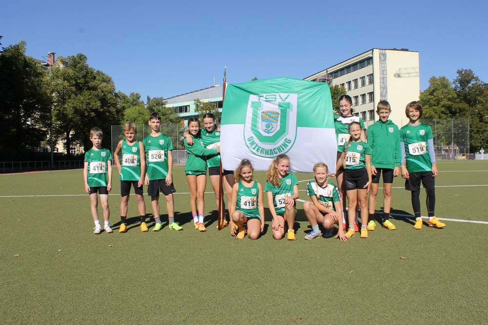 U12 mit tollen Erfolgen zum Jahresabschluss