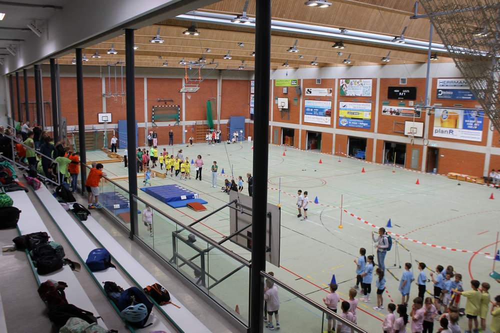 9. Supremo-Cup - ein tolles Event