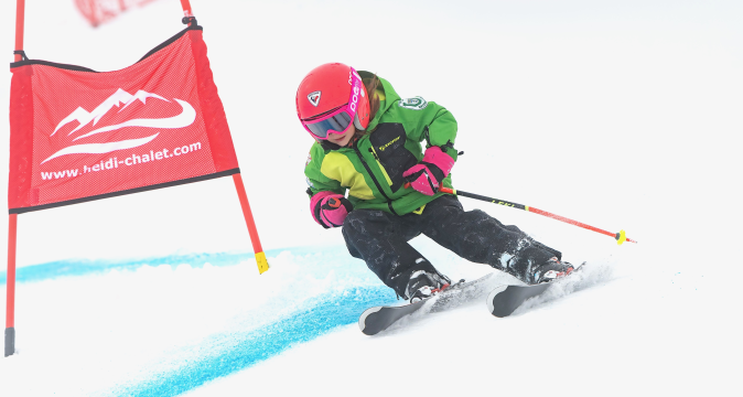 Ski Alpin Rennlauf: Haching Race Academy 2025/2026