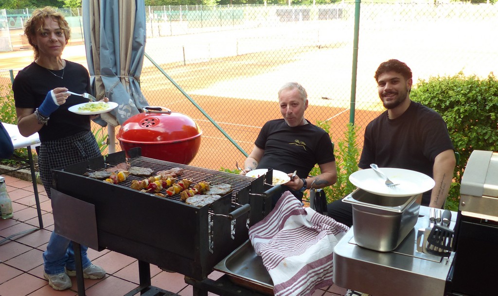 Grillteam