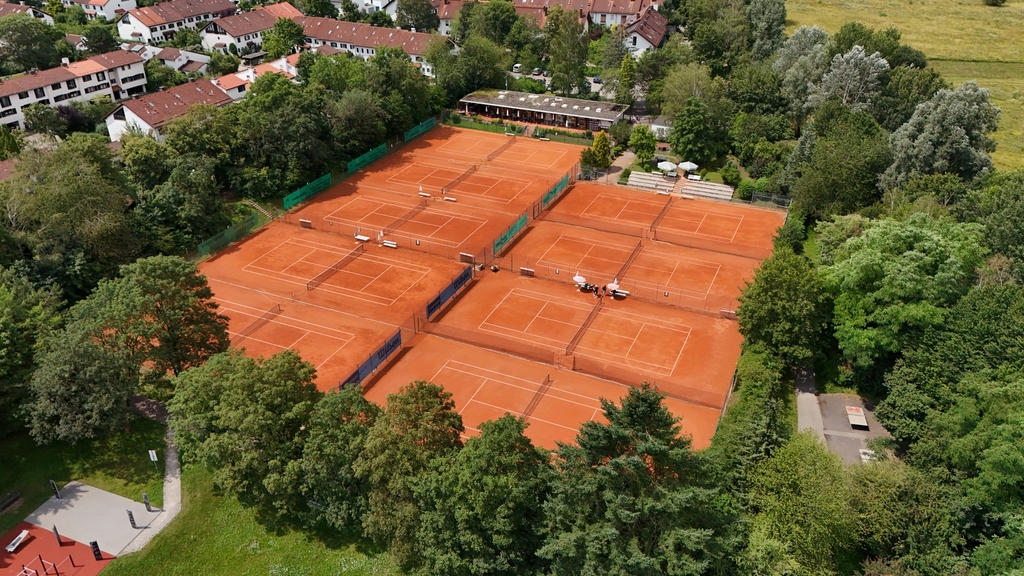 Interview: 50 Jahre Tennisanlage am Rodelberg
