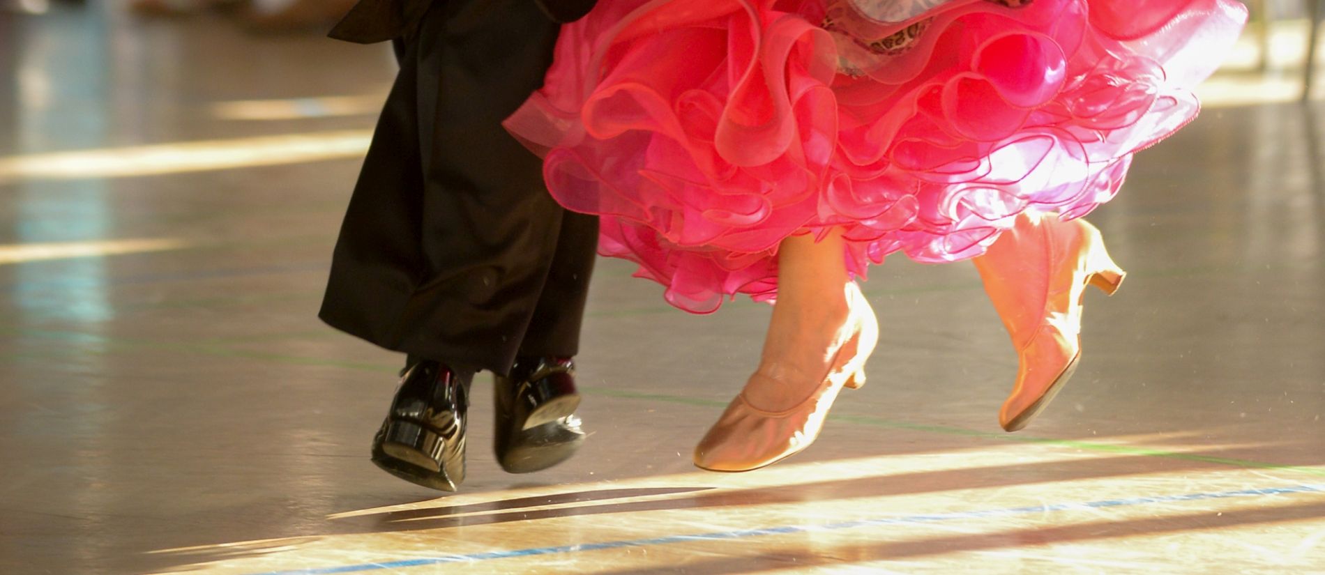 Tanzen: 15.03.: Deutsche Meisterschaft Latein der Senioren III S