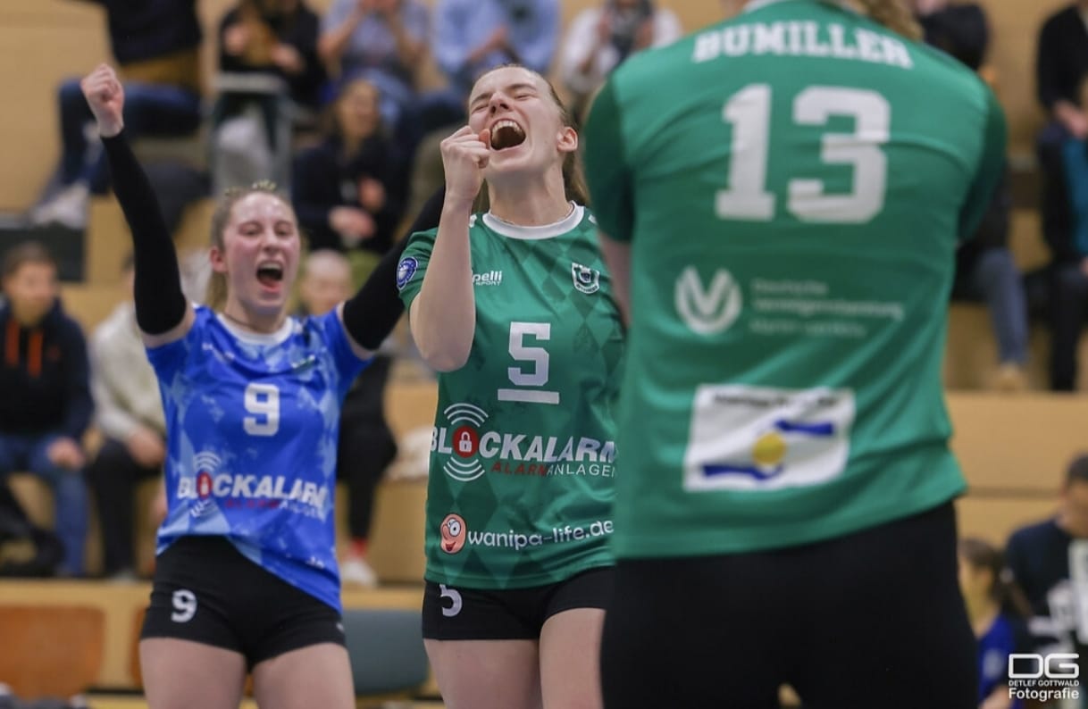 TSV Unterhaching feiert 3:0-Erfolg zum Jahresabschluss