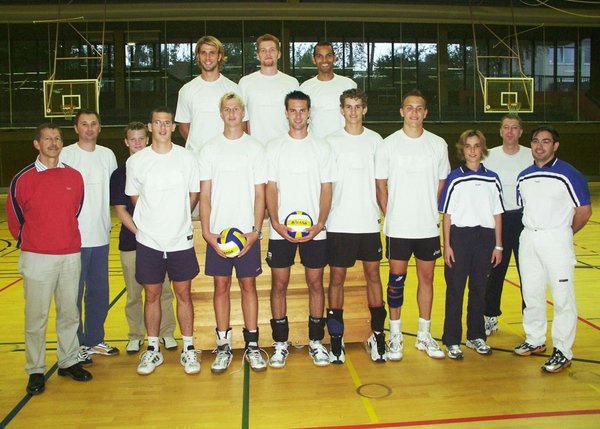 Team GH 2003-04