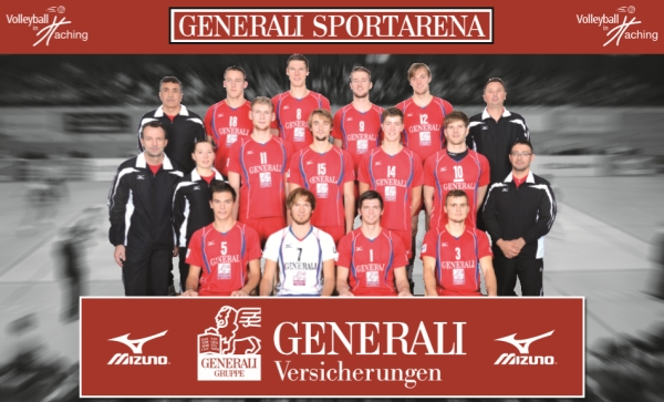 GH Team 2013/2014